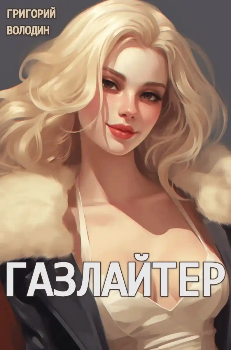 #Бояръ-Аниме. Газлайтер. Том 25