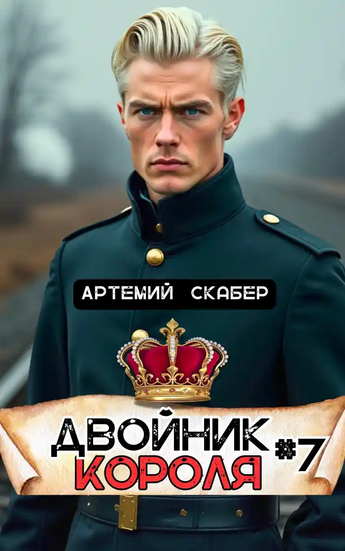 Двойник Короля 7