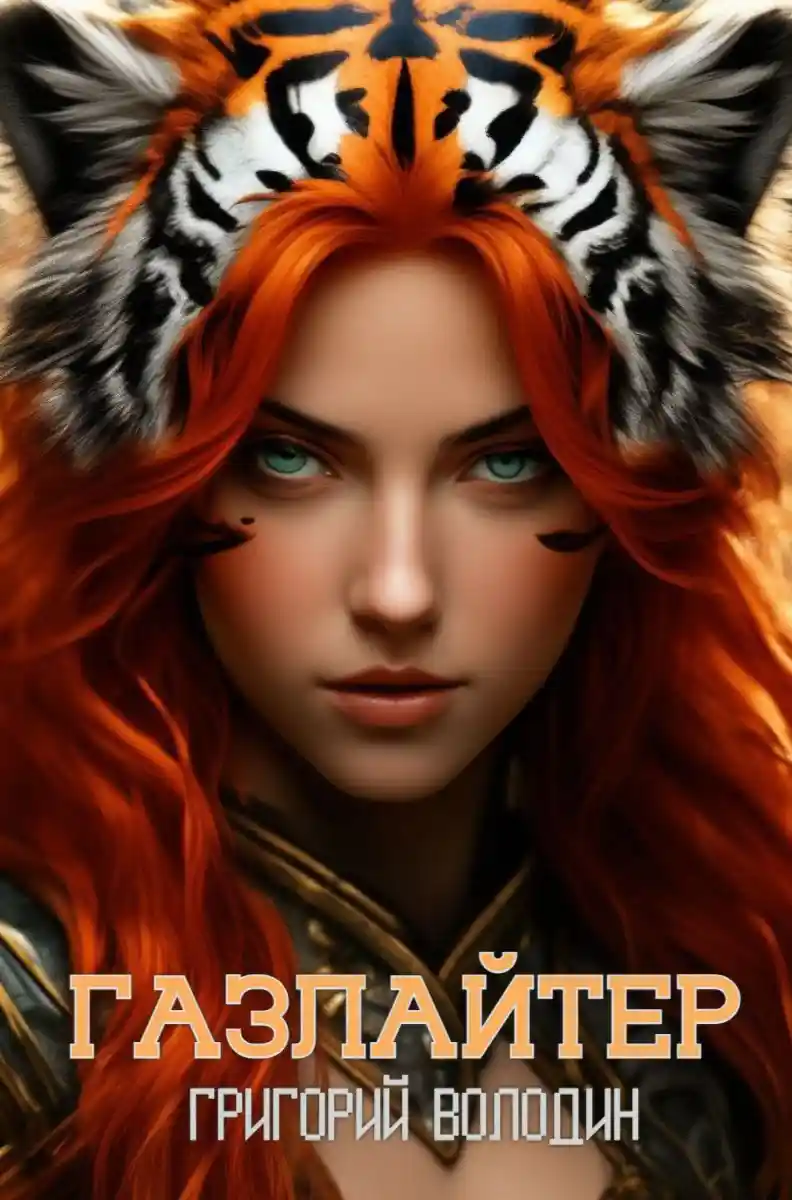 #Бояръ-Аниме. Газлайтер. Том 28