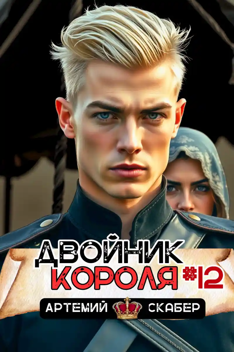 Двойник короля 12