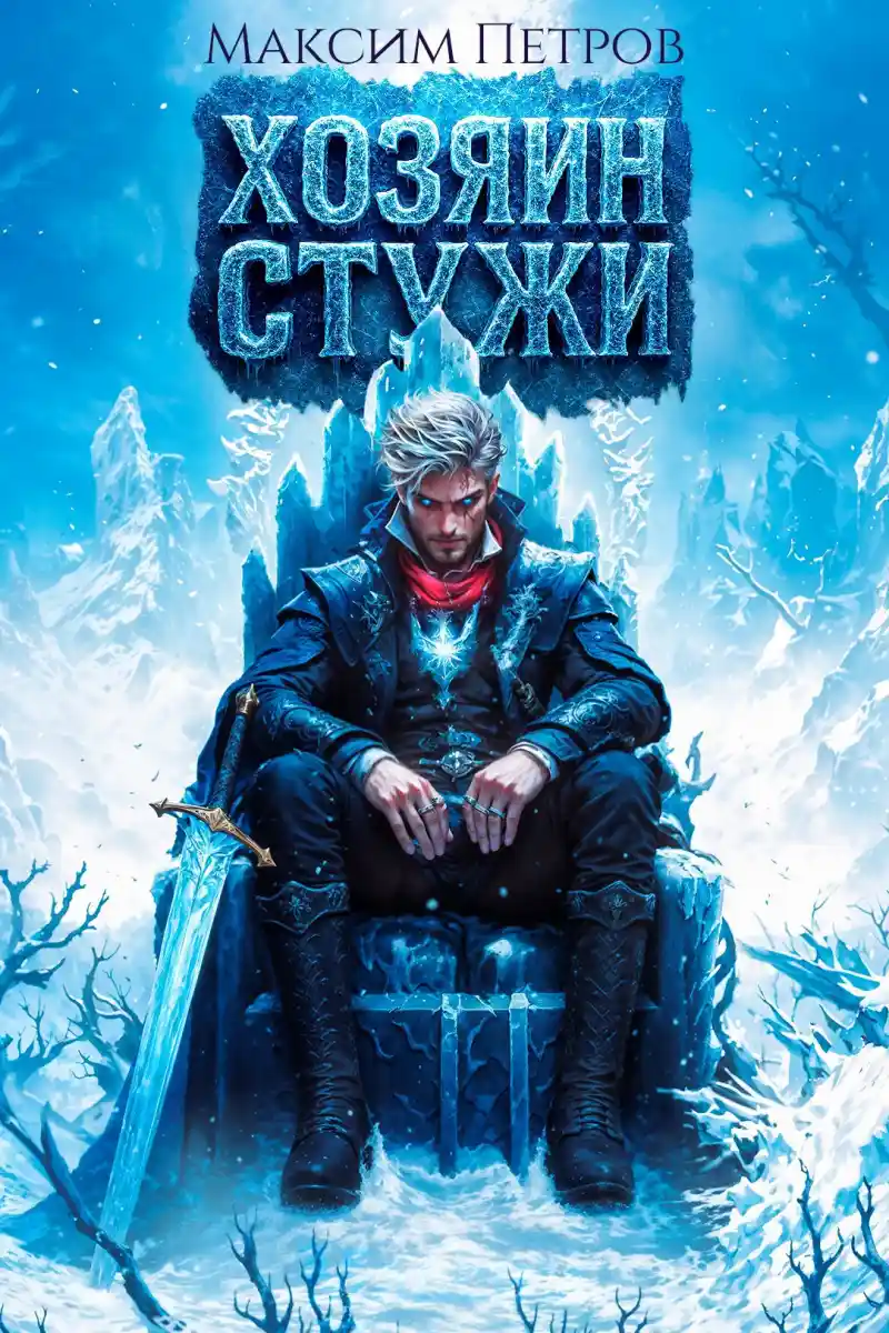 Хозяин Стужи