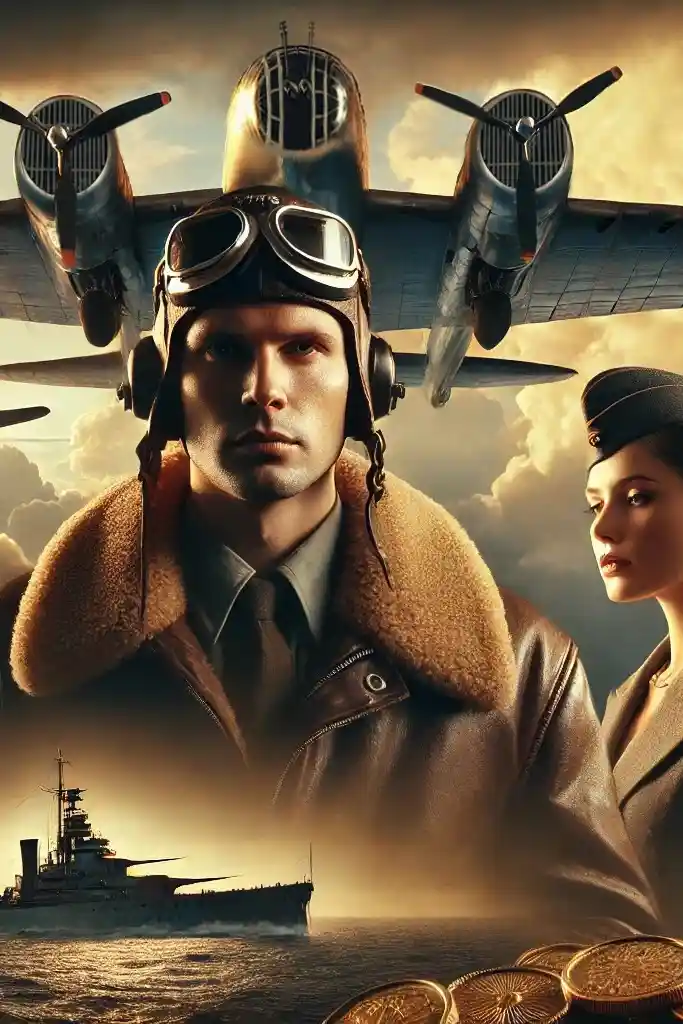 Московское золото или нежная попа комсомолки. Часть 1