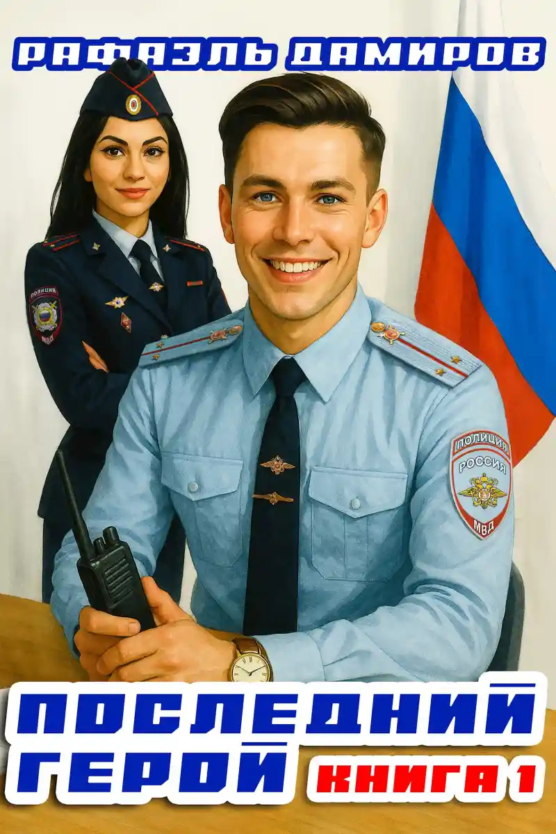 Последний Герой