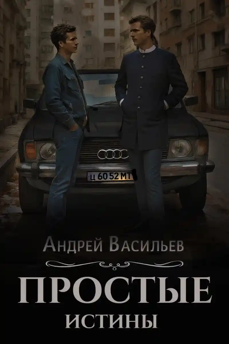 Простые истины