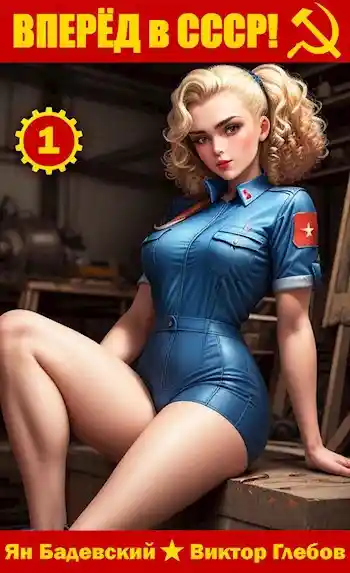 Вперёд в СССР!