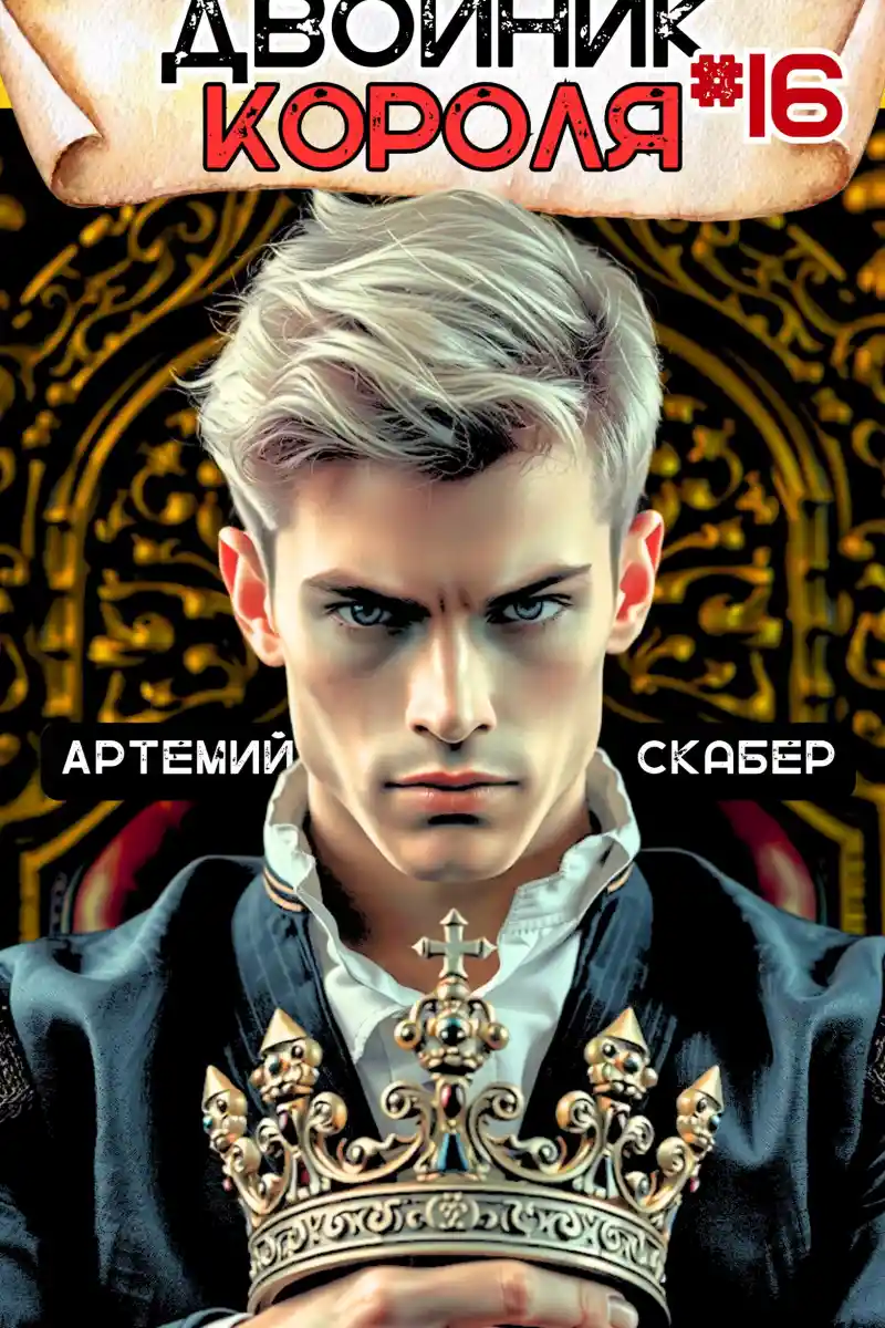 Двойник короля 16