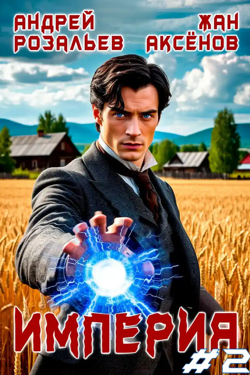 Империя #2