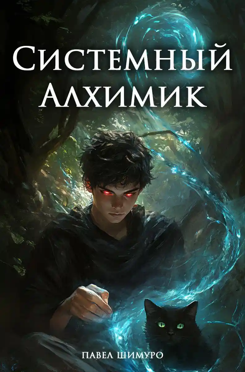 Системный Алхимик III