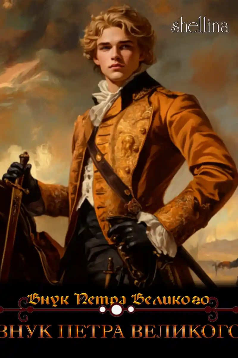 Внук Петра Великого
