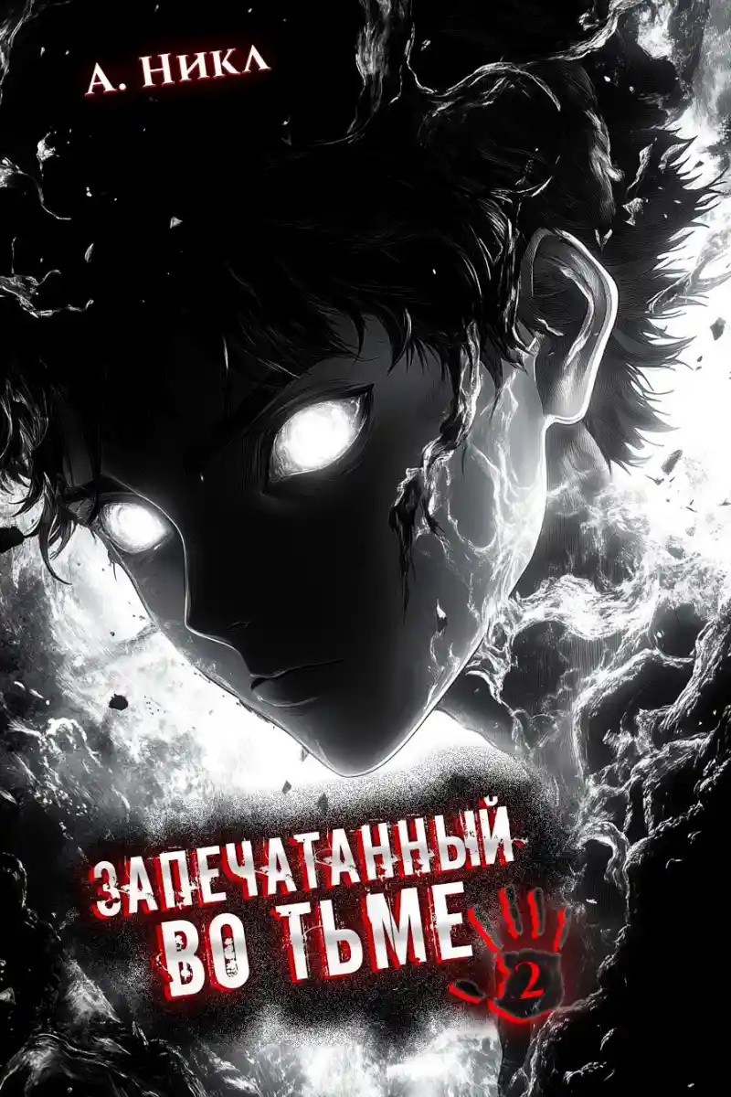Запечатанный во тьме. Том 2