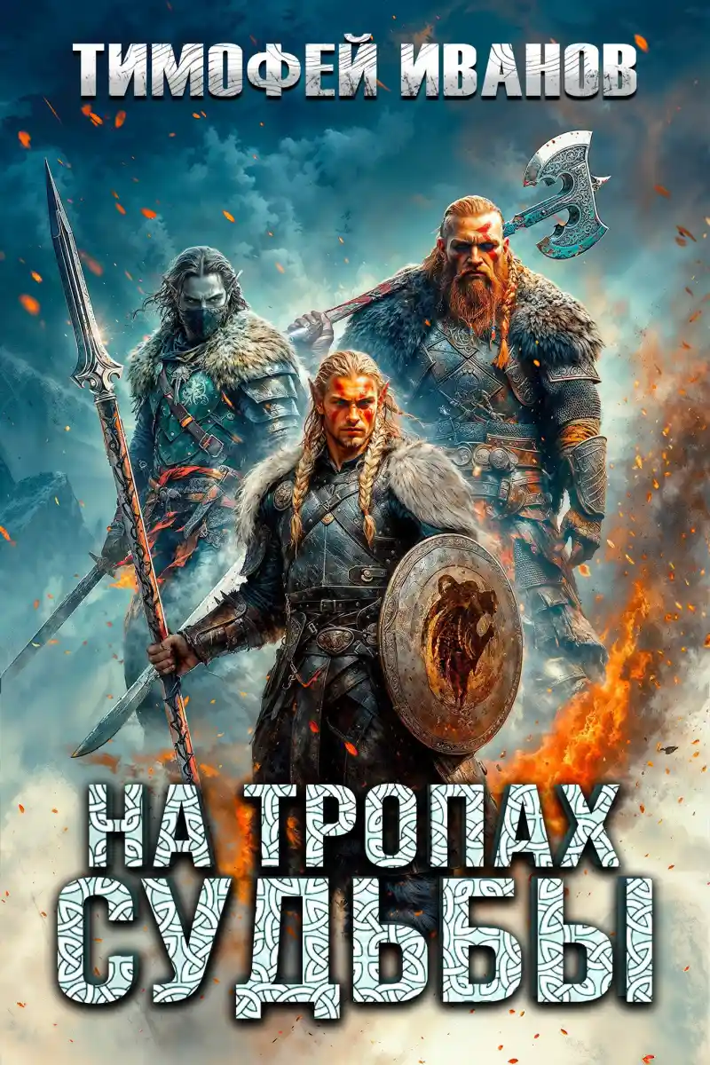 На тропах судьбы