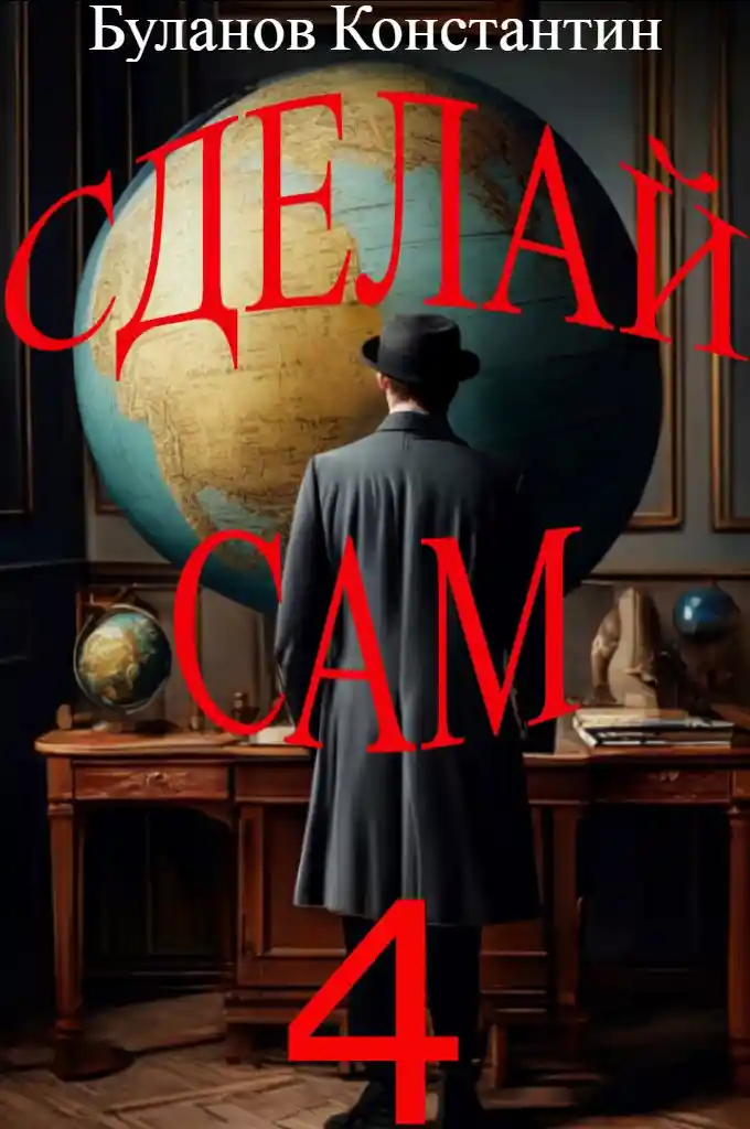 Сделай сам - 4