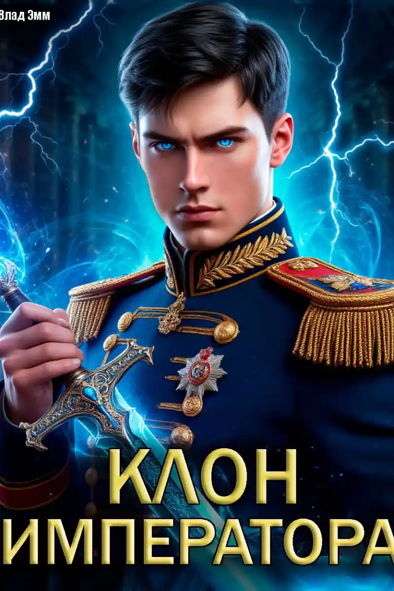 Клон императора