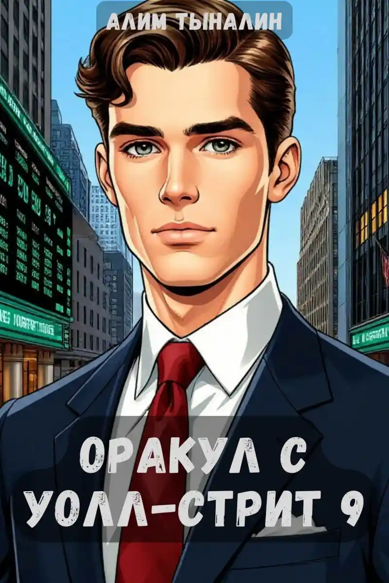 Оракул с Уолл-стрит 9