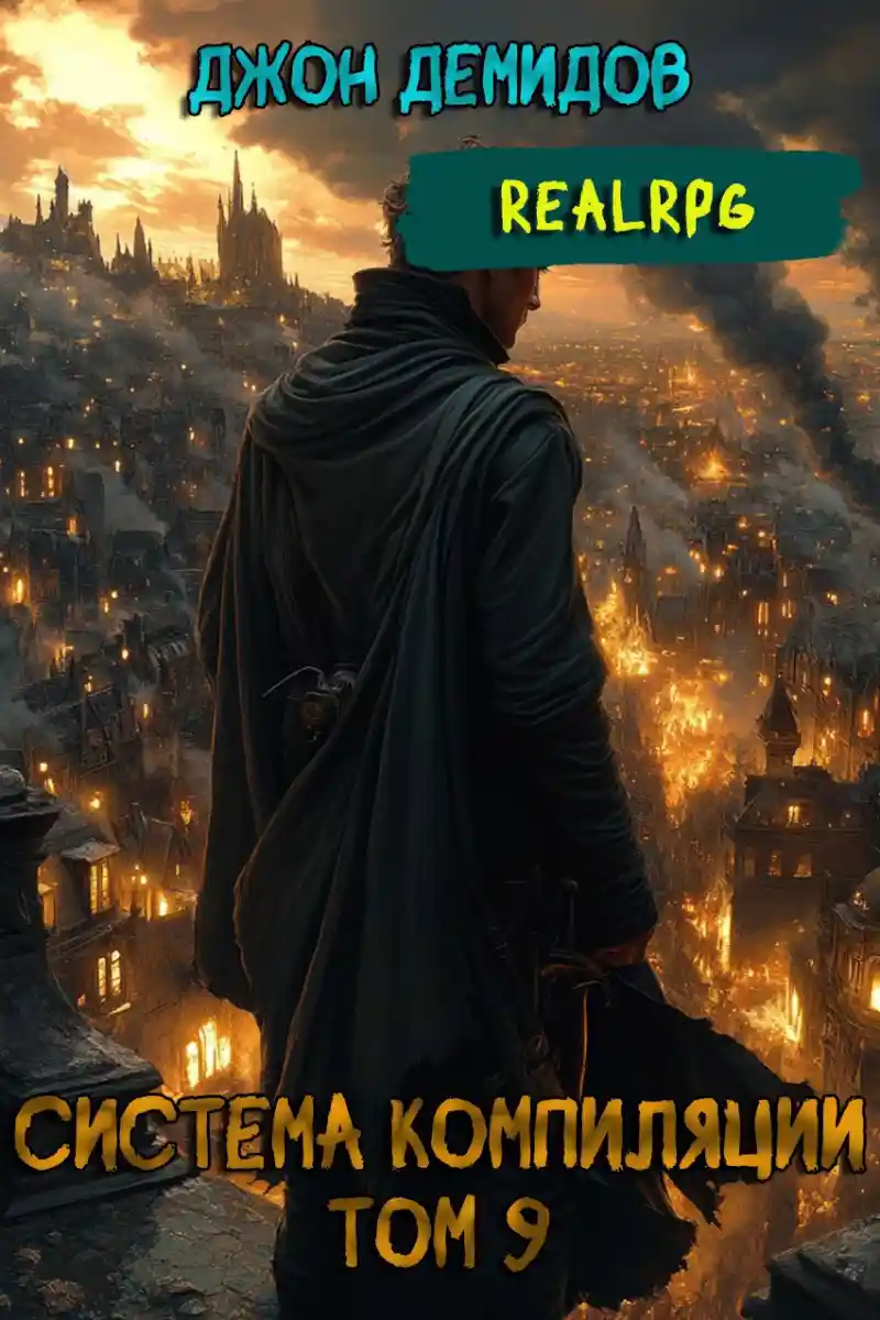 Система компиляции IX. Сила администратора