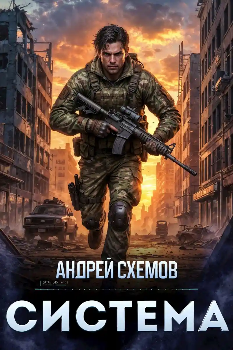 Система 1. Человек