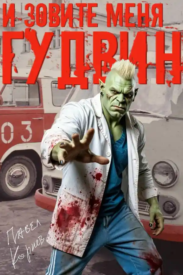 И зовите меня Гудвин