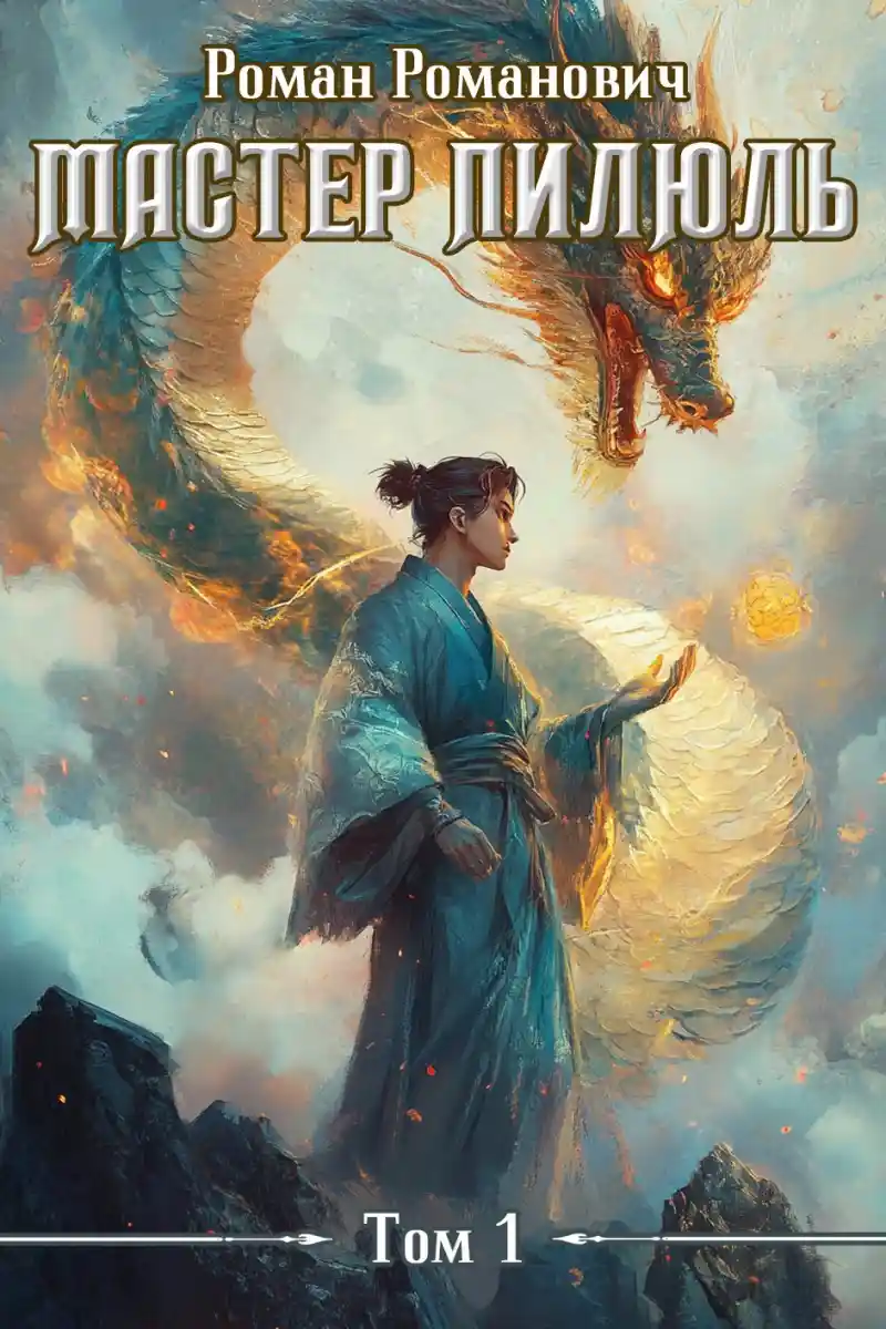 Мастер пилюль