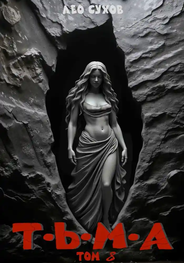Тьма. Том 8