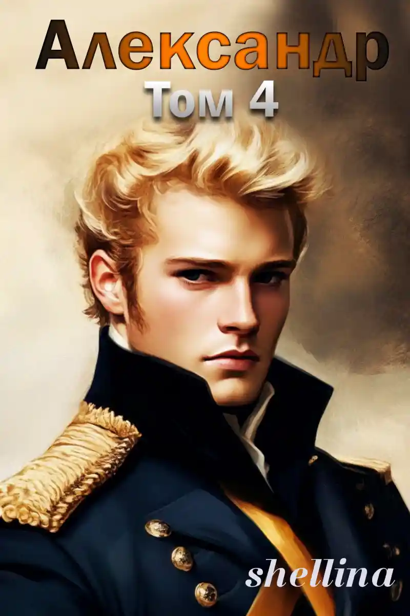 Александр. Том 4