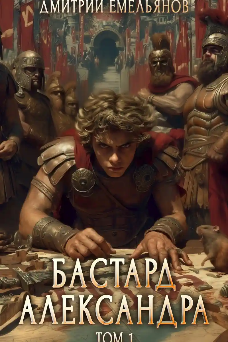 Бастард Александра