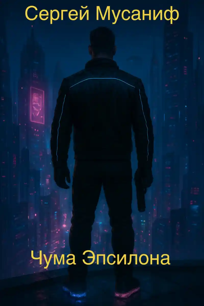 Чума Эпсилона