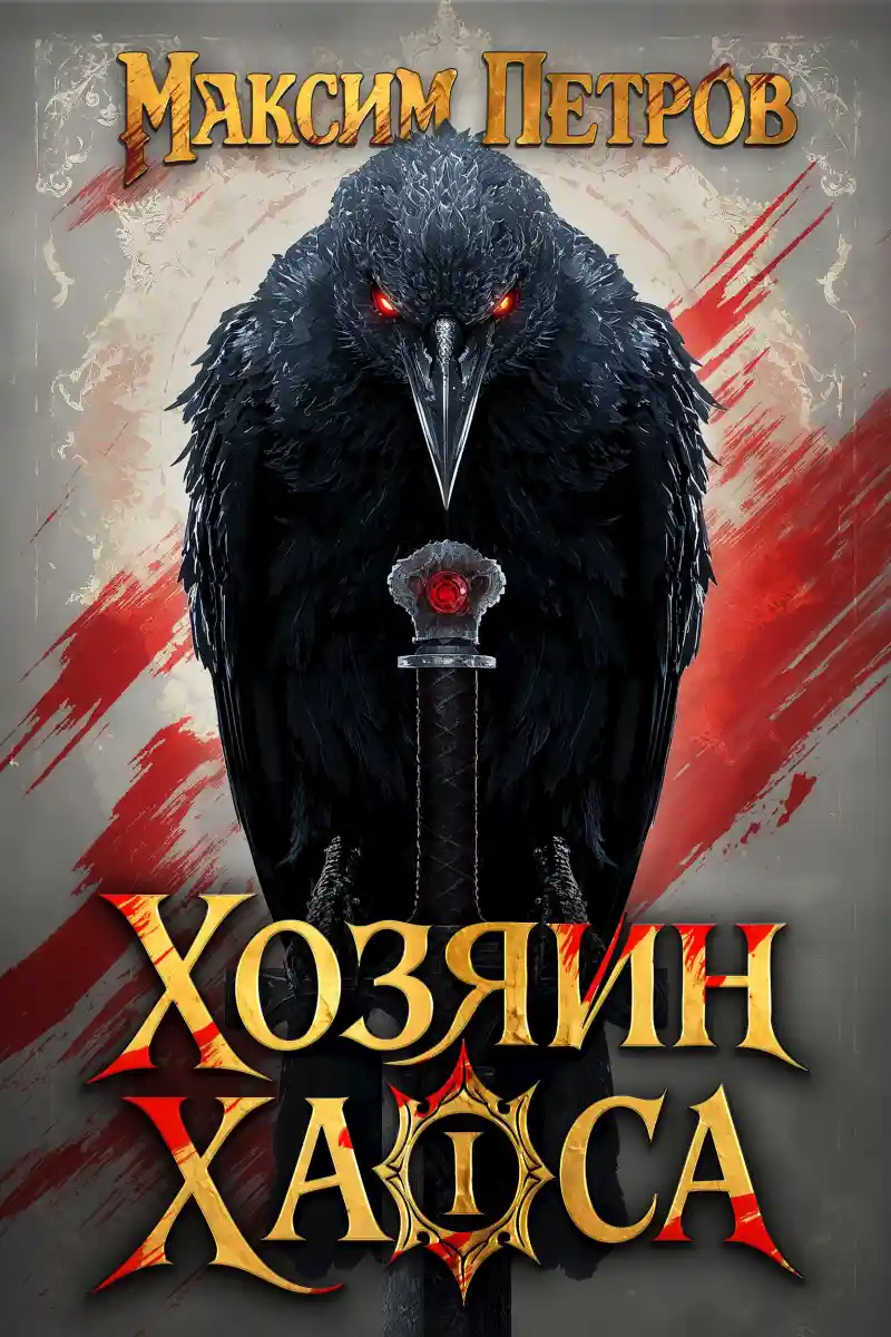 Хозяин Хаоса