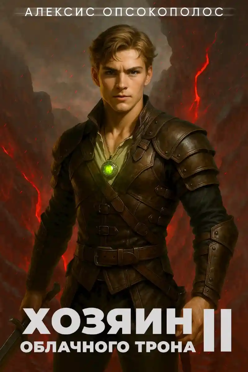 Хозяин облачного трона II