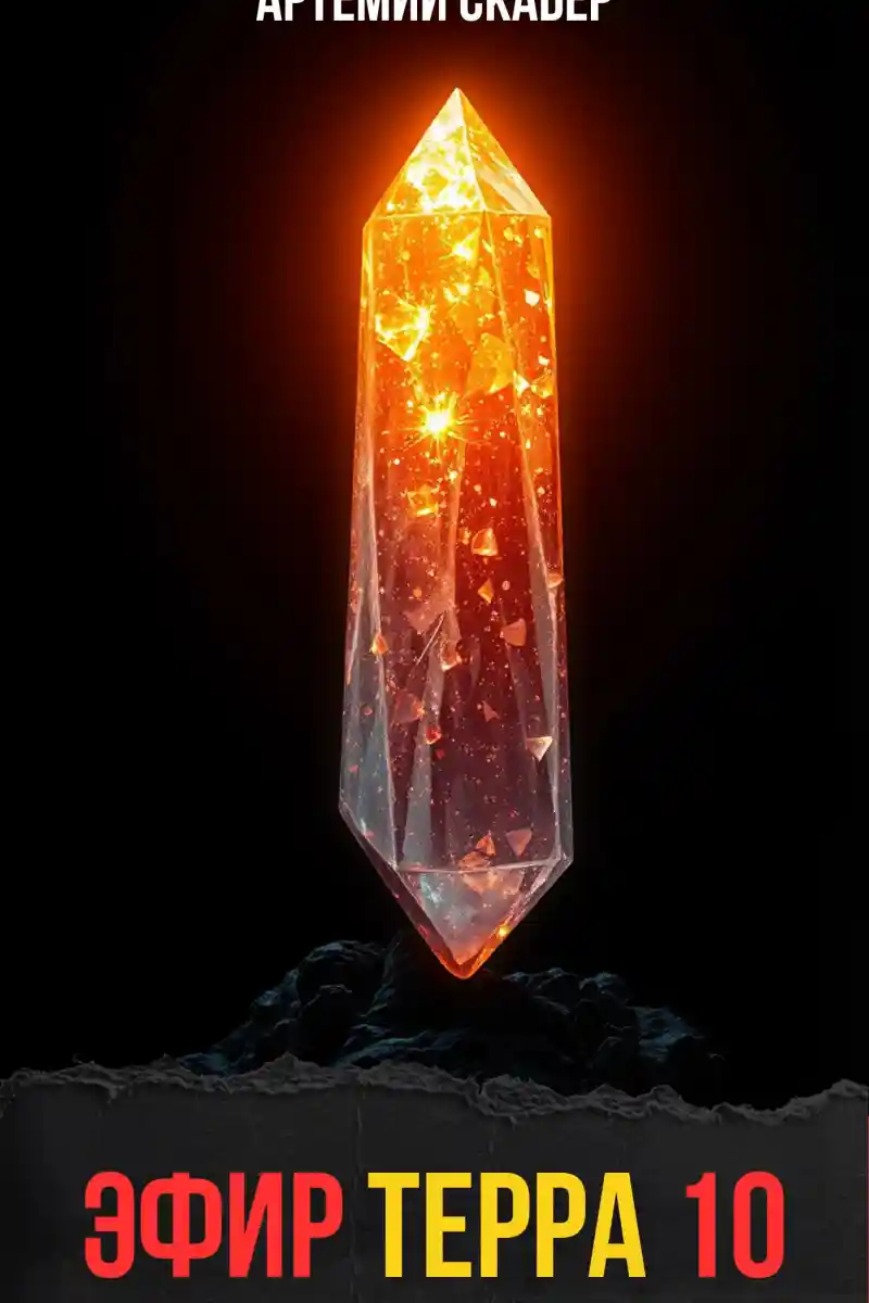 Эфир Терра 10