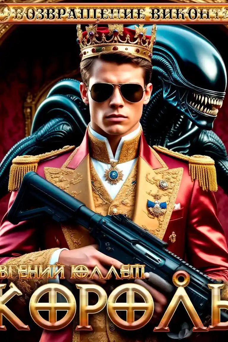 Король. Эпоха перемен