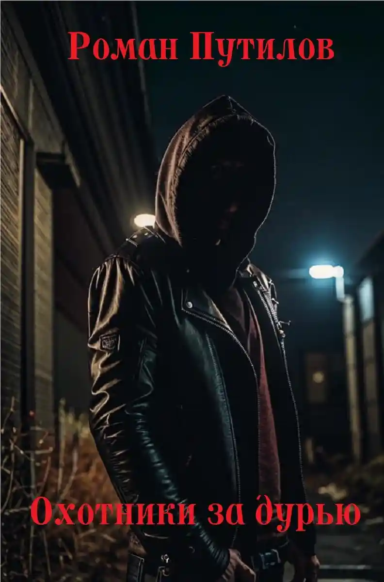 Охотники за дурью