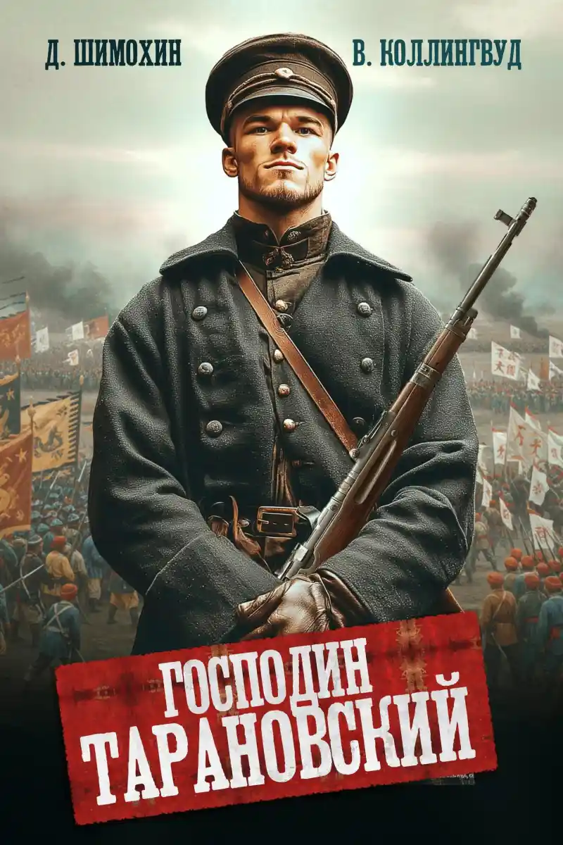 Господин Тарановский