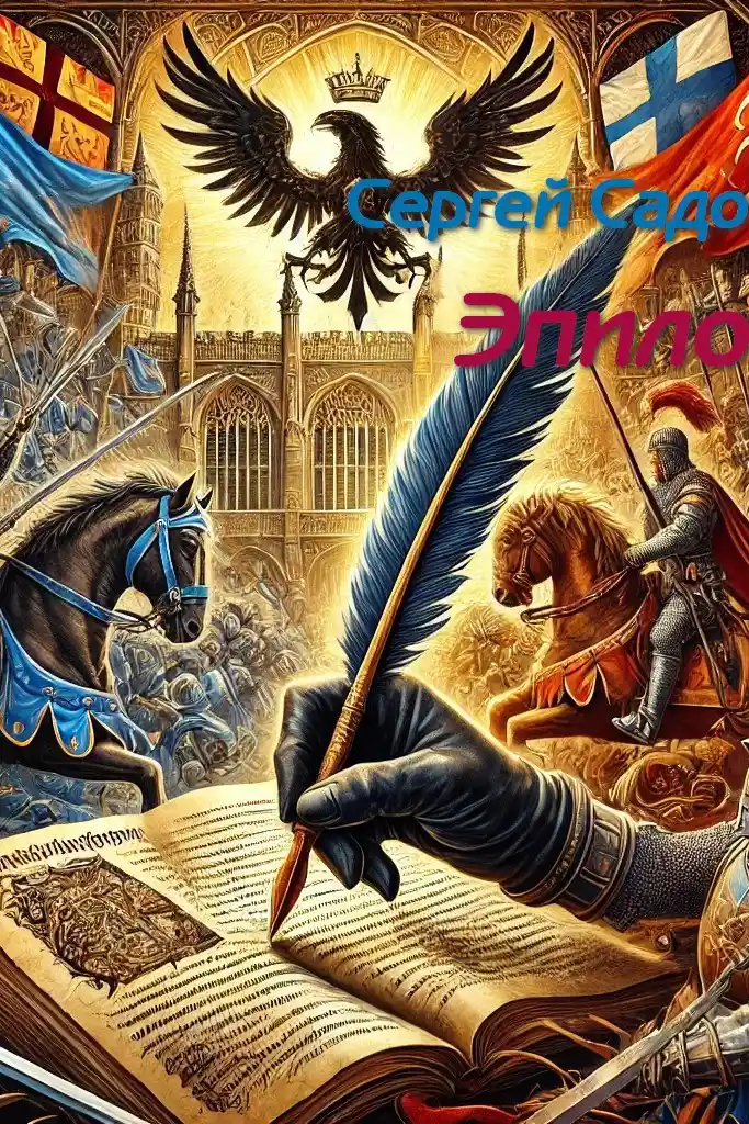 Эпилогопролог