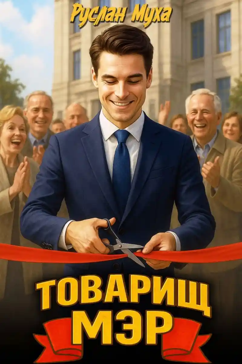Товарищ мэр