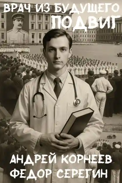 Врач из будущего. Подвиг