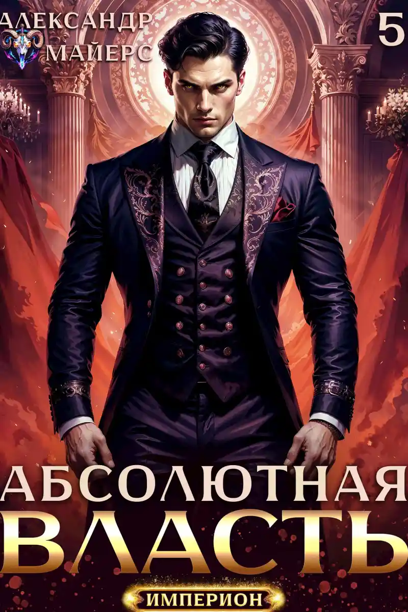 Абсолютная власть 5