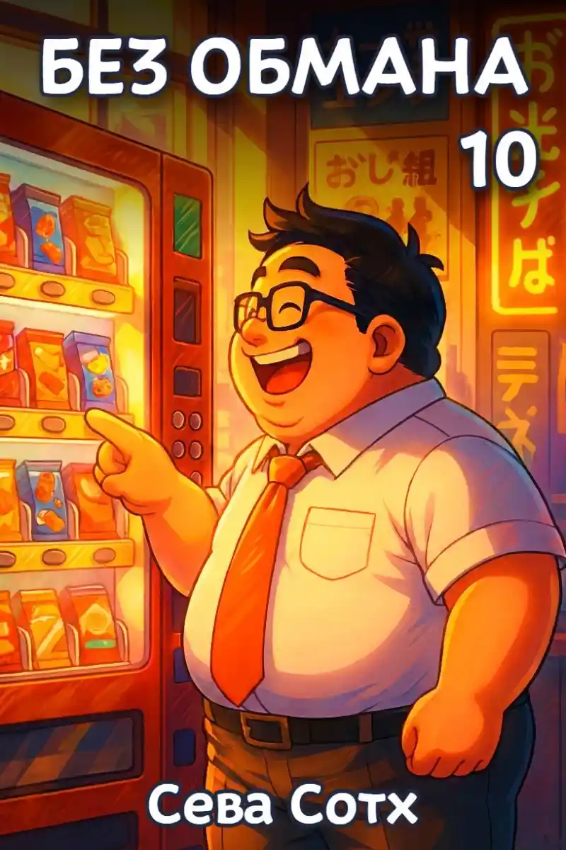Без обмана 10