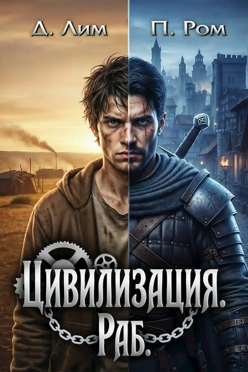 Цивилизация. Раб.
