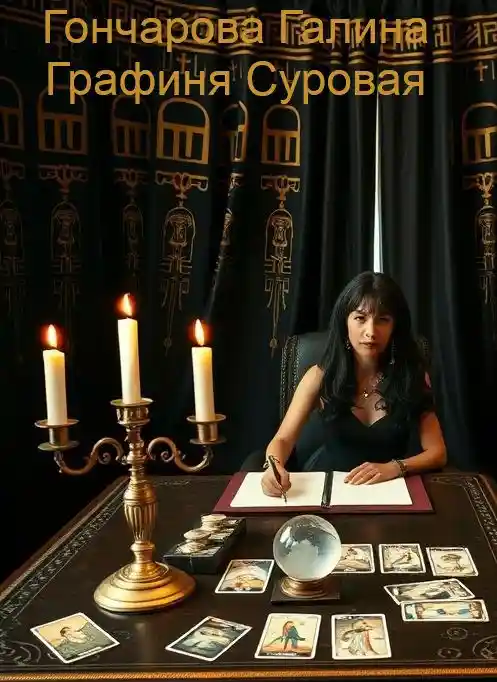 Графиня Суровая
