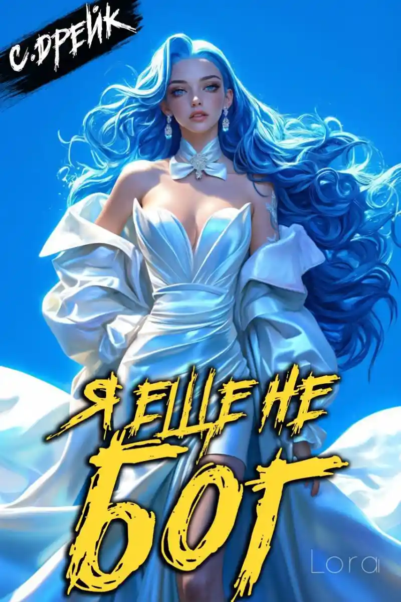 Я еще не бог. Книга XXXV