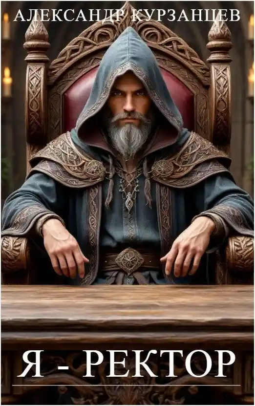 Я - Ректор!