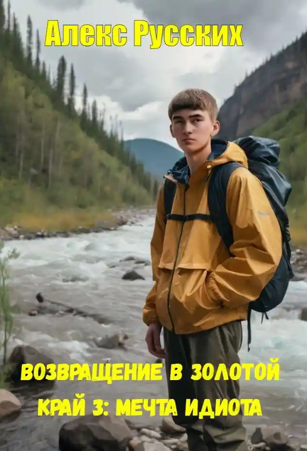 Мечта идиота