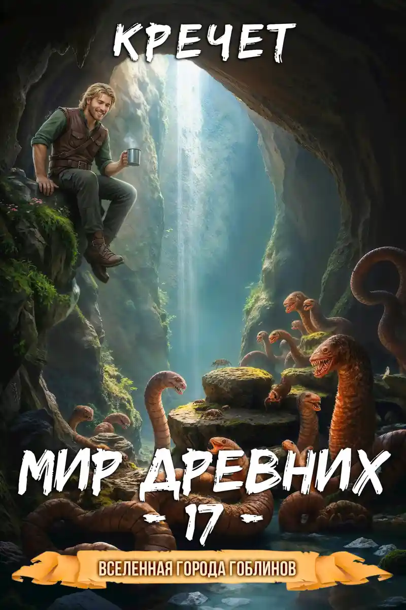 Наказание системы 17