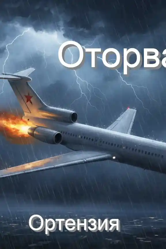 Оторва Книга 7