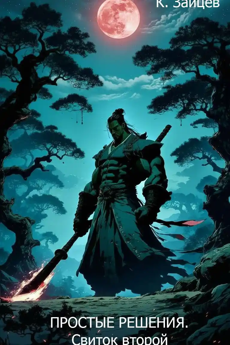 Простые решения. Свиток второй