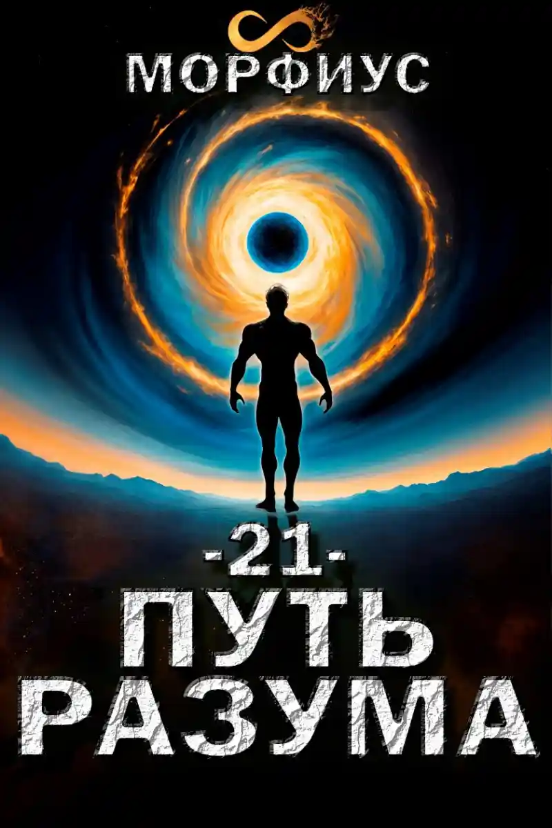 Путь разума. 21 том. Финал