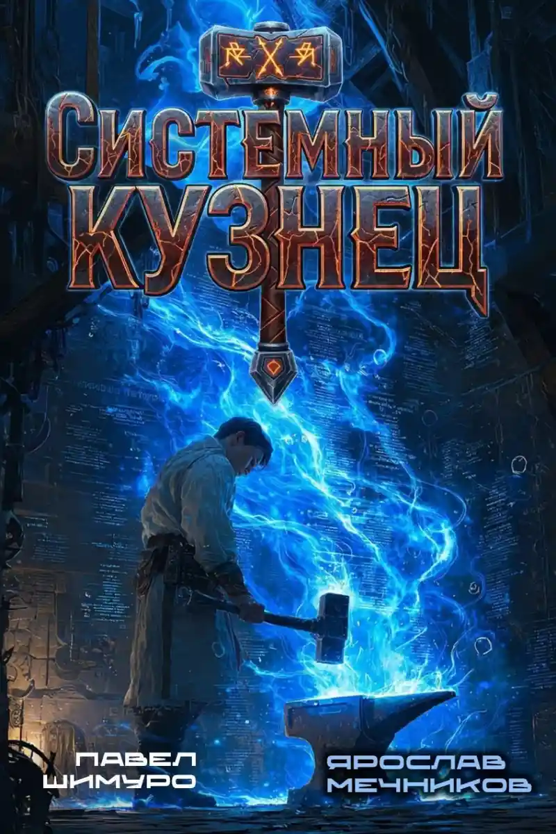 Системный Кузнец V