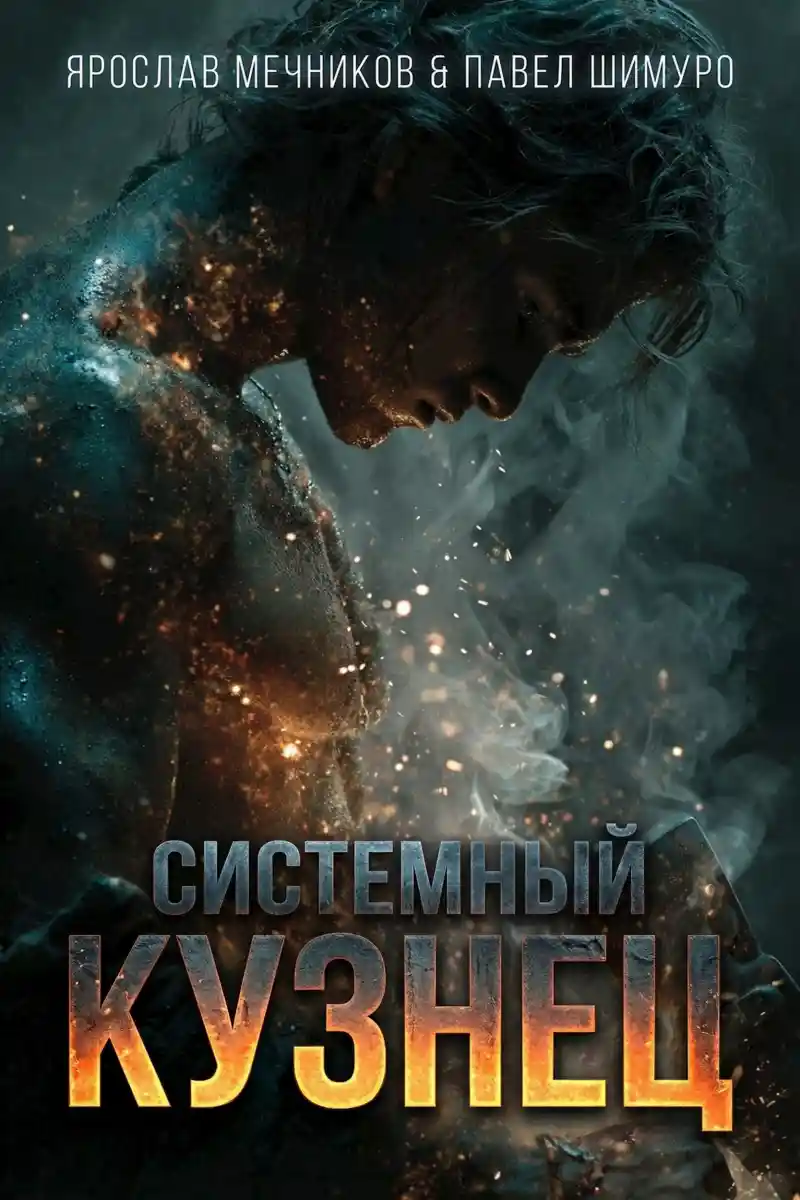 Системный Кузнец VI