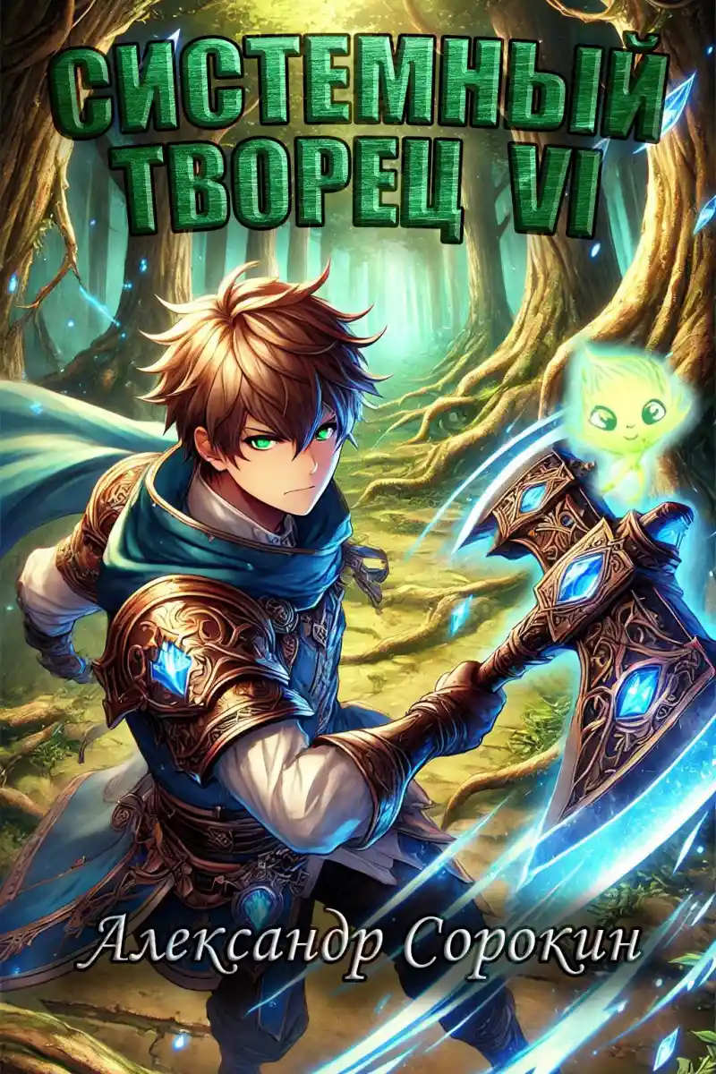 Системный Творец VI