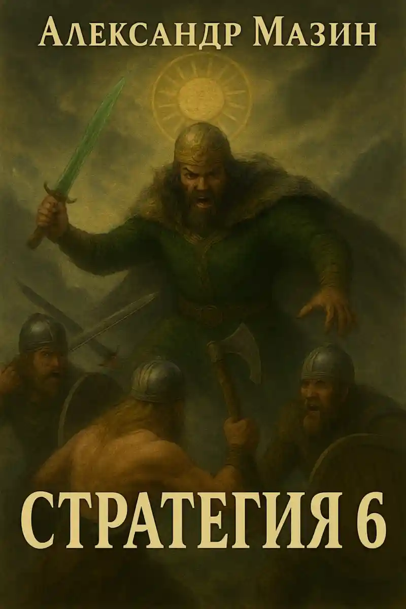 Стратегия 6